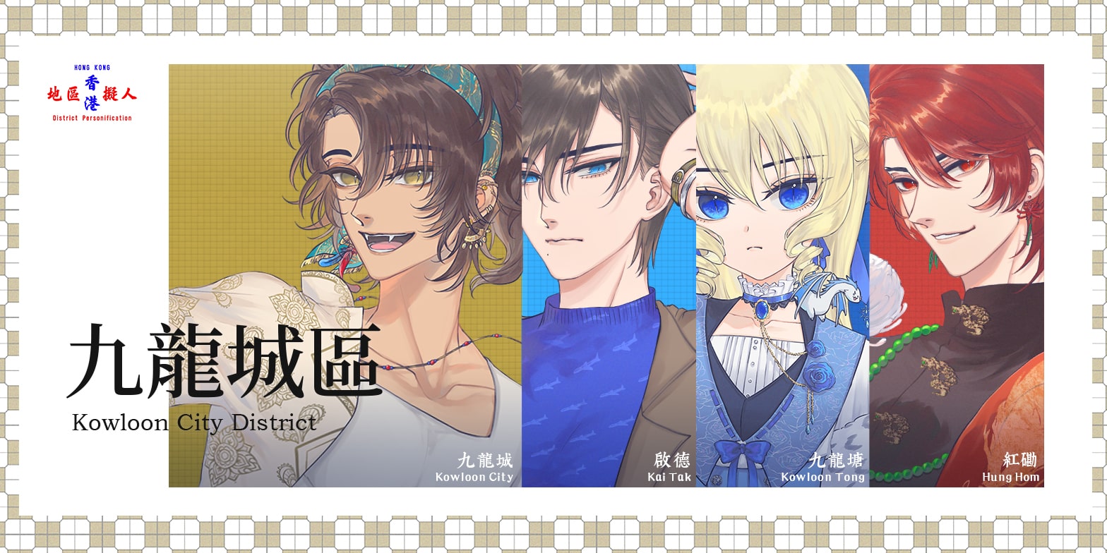 more→